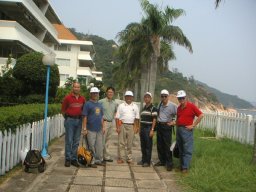 Retreat 4